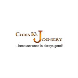 Chris K's Joinery, Perth opening hours