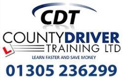 County Driver Training Ltd, Poundbury opening hours