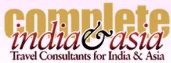 Complete India & Asia, Marchington opening hours