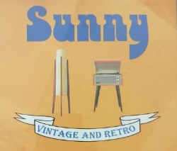 Sunny Vintage and Retro and Teddy Bear Hospital, Margate opening hours