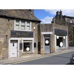 Bliss Secret Retreat, Leeds opening hours