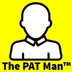 The PAT Man PAT Testing in Middlesbrough (Thorntree) - Opening Hours