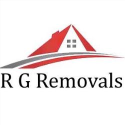 RG Removals, Glasgow opening hours