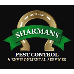Sharmans Pest Control Ltd, Oakham opening hours