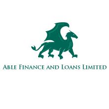 Able Finance & Loans Ltd, Grantham opening hours