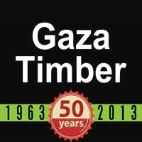 Gaza Timber, Tonbridge opening hours