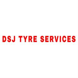 DSJ Mobile Tyres, Bridgend opening hours