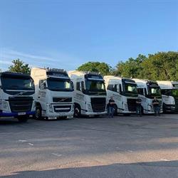 Deardens Haulage & Aggregate, Chard opening hours