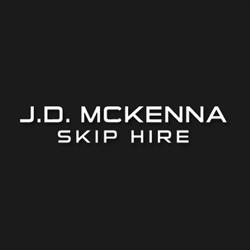 JD McKenna Skip Hire, Llanelli opening hours