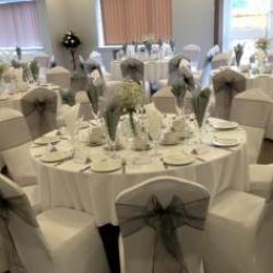 Embellish Venue Styling Limited, Gillingham opening hours