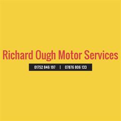 Richard Ough Motor Services, Notter opening hours