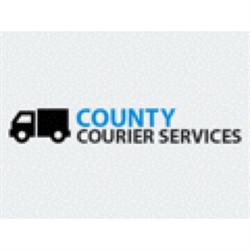 County Courier Services, Littleborough opening hours