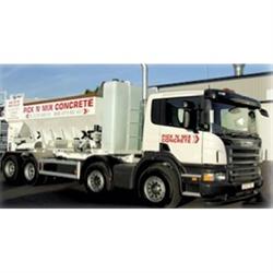 Pick N Mix Concrete in Hot Lane Industrial Estate (Stoke On Trent) - Opening Hours