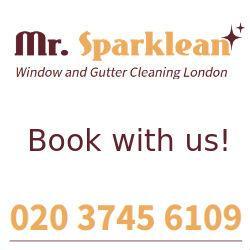 Mr. Sparklean, London opening hours