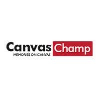 Canvas Champ, London opening hours