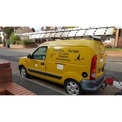 ClearView Aerials, Sunderland opening hours
