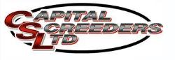 Capital Screeders LTD, Caerphilly opening hours