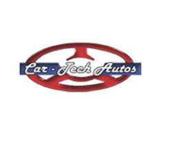 Car Tech Autos, London opening hours