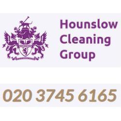 Cleaners Hounslow Group, London opening hours