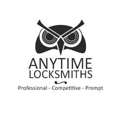 Anytime Locksmiths Widnes, opening hours