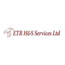 ETR H & S Services Ltd, Stowmarket opening hours