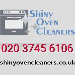 Shiny Oven Cleaners London, opening hours