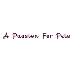 A Passion for Pets - Great & Small in Thirsk (Bagby) - Opening Hours
