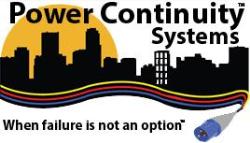 Power Continuity Ltd, London opening hours