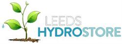 Leeds Hydro Store, opening hours