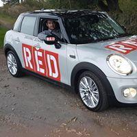 John Nicholson Driving School, Darlington opening hours