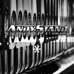 ANDYSTAND LIMITED, Thornton opening hours