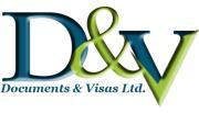 Documents & Visas LTD., London opening hours