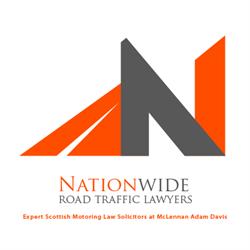 Nationwide Road Traffic Lawyers, Glasgow opening hours