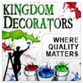 Kingdom Decorators Ltd, Windygates opening hours