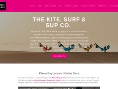 The Kite, Surf & SUP Co., Portslade opening hours