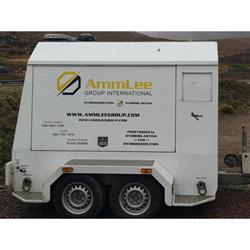 Ammlee Group International Ltd in Ballyclare (Doagh) - Opening Hours