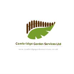 Cambridge Garden Services, opening hours