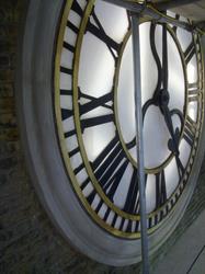 CAPITAL RESTORATION LTD, London opening hours