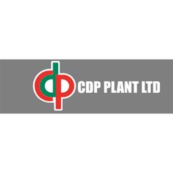 CDP Plant Ltd in Chesterfield (Danesmoor) - Opening Hours