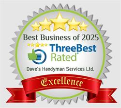 Dave's Handyman Services Ltd in Yaxley (Yaxley) - Opening Hours