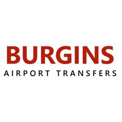 Burgins Airport Transfers, Aylesbury opening hours