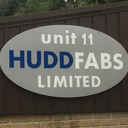 HUDDFABS LIMITED, Huddersfield opening hours
