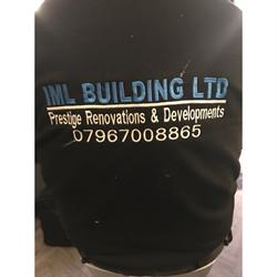 IML Building Ltd, Selby opening hours