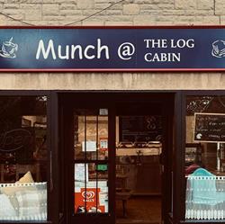 MUNCH @ THE LOG CABIN LIMITED, Southmoor opening hours