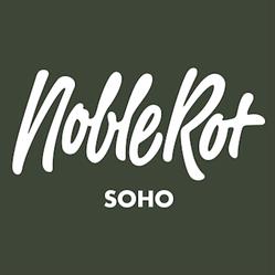 NOBLE ROT LIMITED, London opening hours