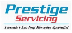 PRESTIGE SERVICING TEESSIDE LIMITED, Stockton-on-Tees opening hours