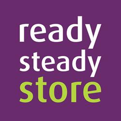 Ready Steady Store, London opening hours