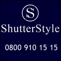 SHUTTERSTYLE LTD, Blyth opening hours