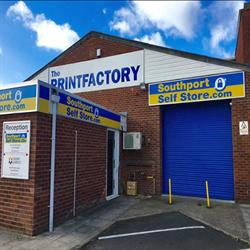 Southport Self Store Ltd, opening hours