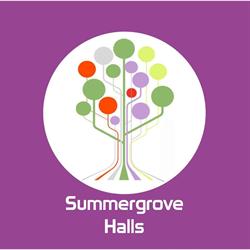 Summergrove Halls, Whitehaven opening hours